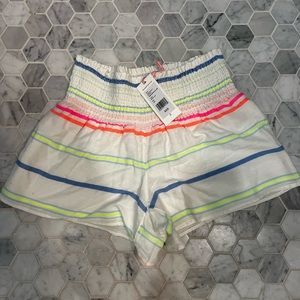 VINEYARD VINES LINEN SHORTS